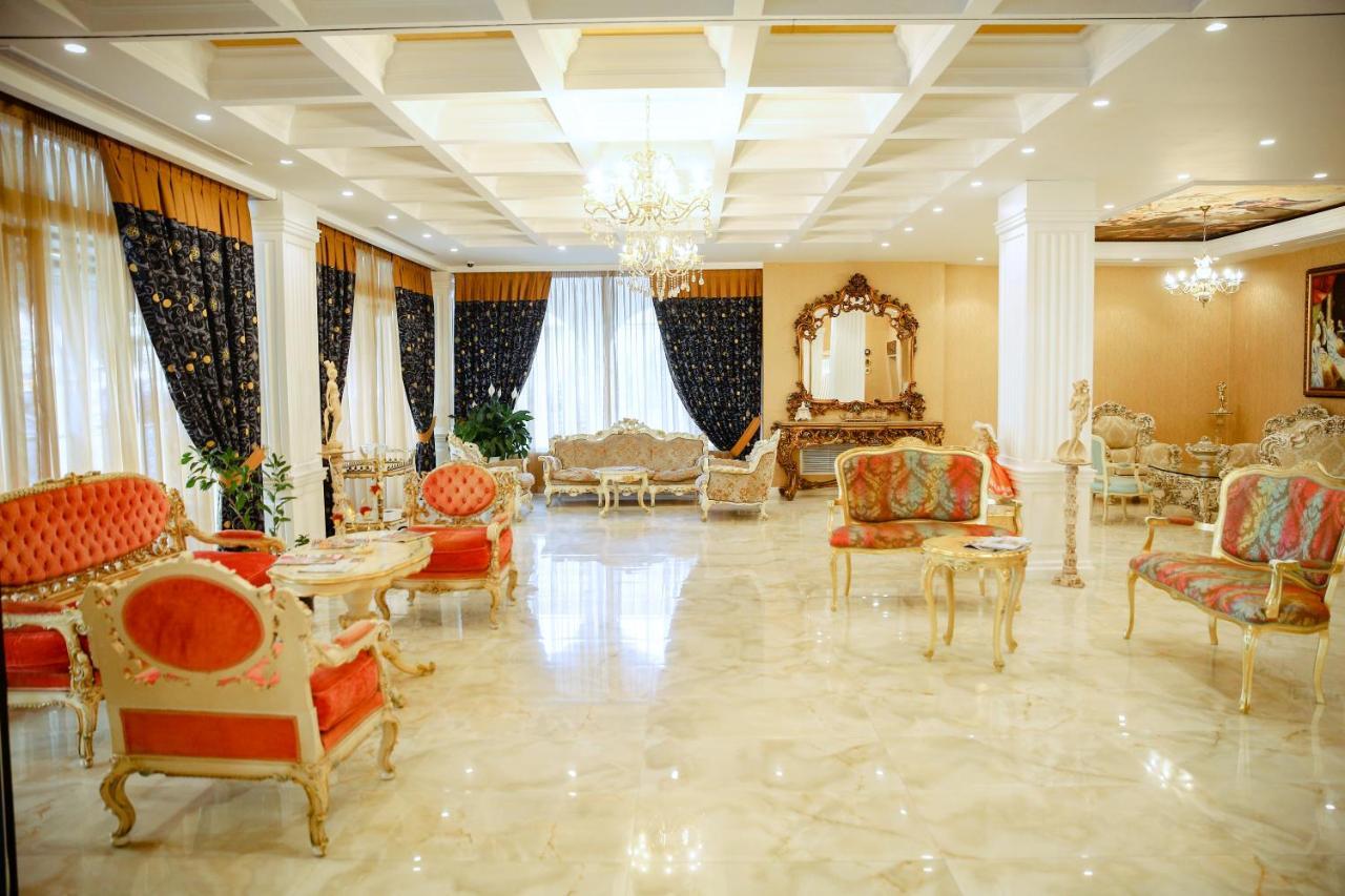 Hotel Empire Albania ดูร์เรส ภายนอก รูปภาพ