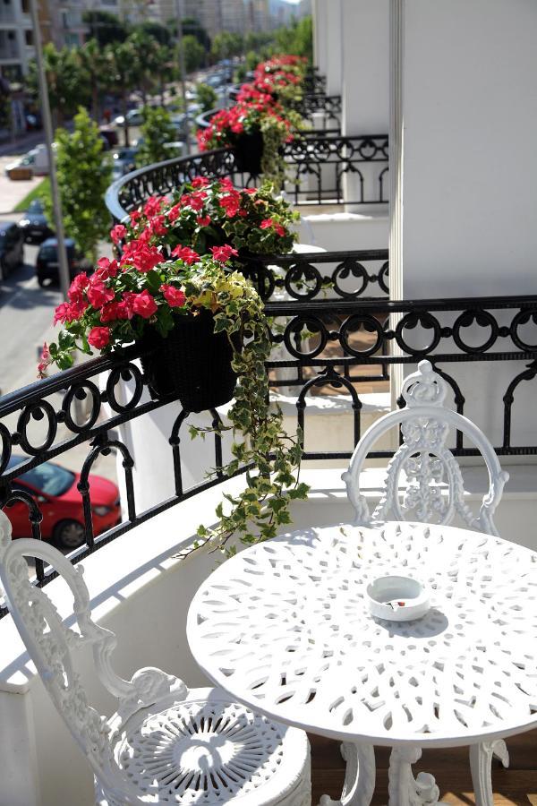 Hotel Empire Albania ดูร์เรส ภายนอก รูปภาพ