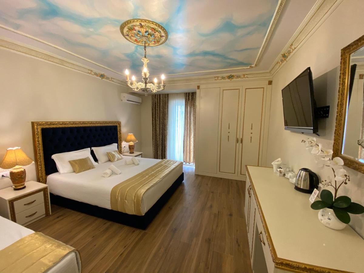 Hotel Empire Albania ดูร์เรส ภายนอก รูปภาพ