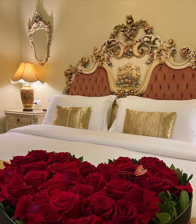 Hotel Empire Albania ดูร์เรส ภายนอก รูปภาพ
