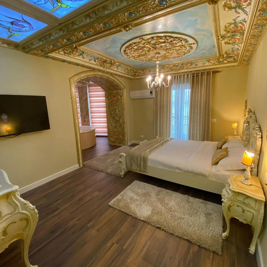 Hotel Empire Albania ดูร์เรส ภายนอก รูปภาพ