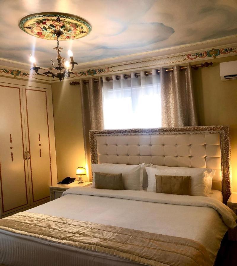 Hotel Empire Albania ดูร์เรส ภายนอก รูปภาพ