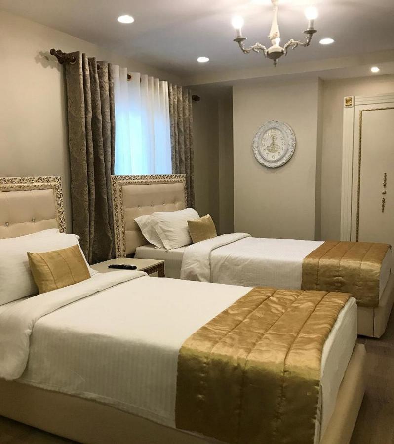 Hotel Empire Albania ดูร์เรส ภายนอก รูปภาพ