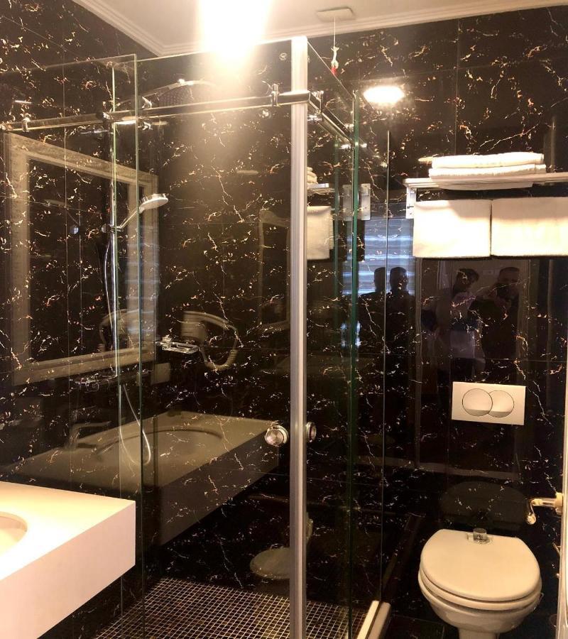 Hotel Empire Albania ดูร์เรส ภายนอก รูปภาพ